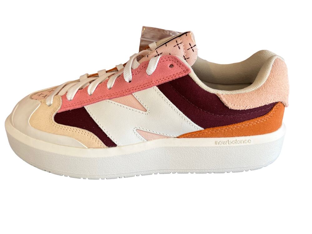 New Balance CT302 Sneakers Purple Pink Violet Rose 9.5